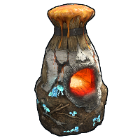 Birch Furnace