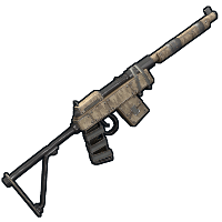 Desert Raiders SAR
