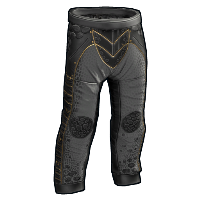 Dragon Pants