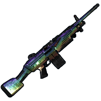 Glister M249