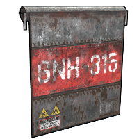 GNH-315
