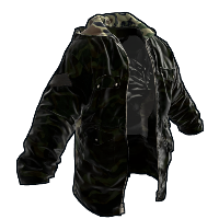 Hunting Jacket