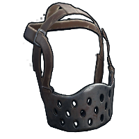 Maniac Facemask