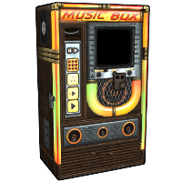 Music Box