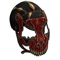 Raptor Facemask