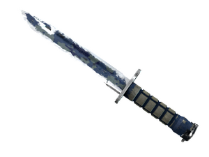 ★ ST™ Bayonet | Bright Water