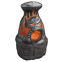 Soul Burner