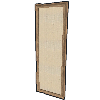 Tall Picture Frame