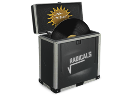 ST™ Radicals Box