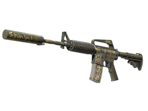 M4A1-S | Flashback