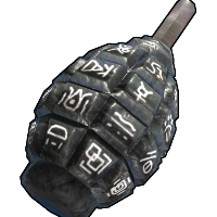 Voodoo Grenade