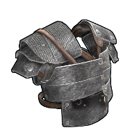 Wasteland Legionnaire