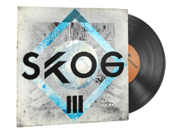 ST™ Music Kit | Skog, III-Arena