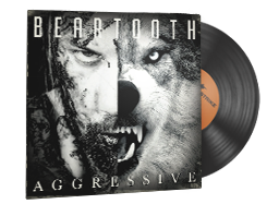 ST™ Music Kit | Beartooth, Aggressive