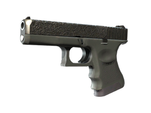 Glock-18 | Ironwork