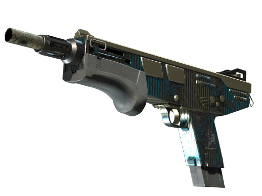MAG-7 | Sonar (Minimal Wear)
