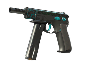 ST™ CZ75-Auto | Polymer