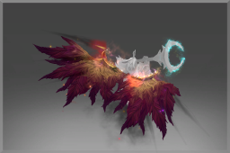 Inscribed Wings of the Manticore