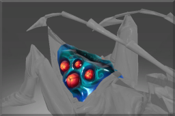 Inscribed Infesting Incubator