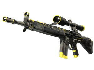 ST™ G3SG1 | Stinger