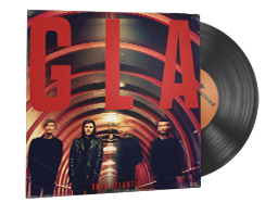ST™ Music Kit | Twin Atlantic, GLA