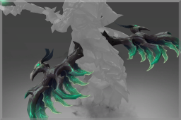 Inscribed Mandate of the Nameless - Wings