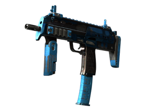 MP7 | Cirrus