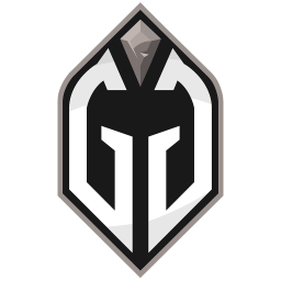 Holo Gaimin Gladiators Team Sticker - TI 2022