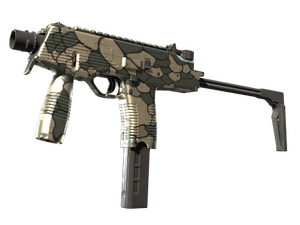 ST™ MP9 | Sand Scale