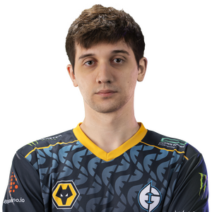 Holo 天鸽 Player Sticker - TI 2022