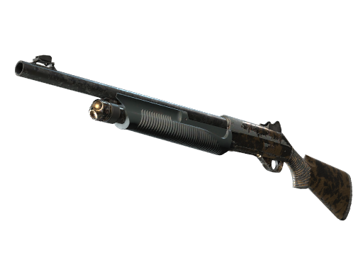 Nova | Gila (Field-Tested)
