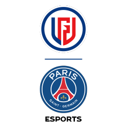 Holo PSG.LGD Team Sticker - TI 2022