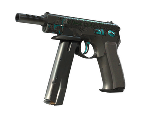 ST™ CZ75-Auto | Polymer