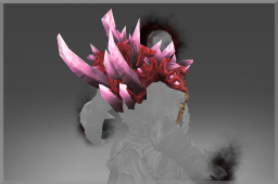 Inscribed Spring Lineage Spines of the Stygian Maw