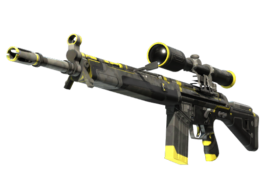 G3SG1 | Stinger (Factory New)