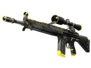 G3SG1 | Stinger