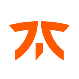 Gold Fnatic Team Sticker - TI 2022