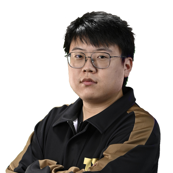 Chalice Player Sticker - TI 2022