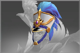 Inscribed Thornwatch Hat