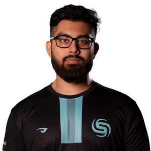 MSS Player Sticker - TI 2022