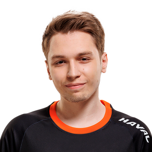 Xakoda Player Sticker - TI 2022