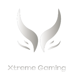 Xtreme Gaming Team Sticker - TI 2022