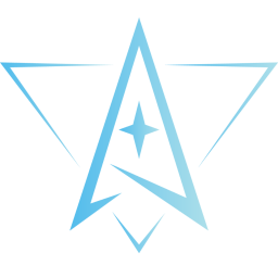 Polaris Esports Team Sticker - TI 2022