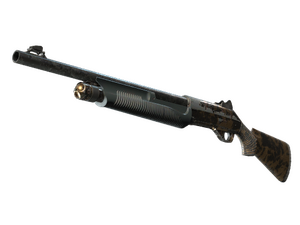 ST™ Nova | Gila