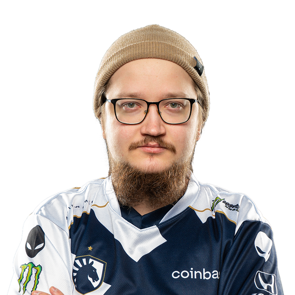 MATUMBAMAN Player Sticker - TI 2022