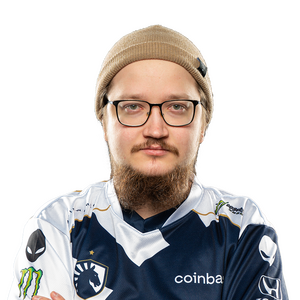 MATUMBAMAN Player Sticker - TI 2022
