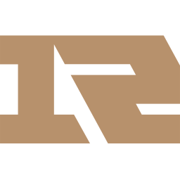 Royal Never Give Up Team Sticker - TI 2022