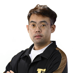 Somnus Player Sticker - TI 2022