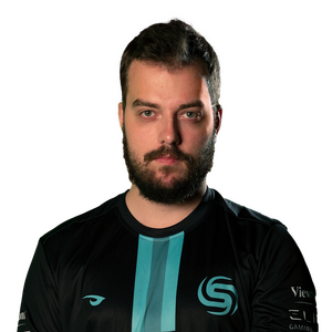 Fata Player Sticker - TI 2022