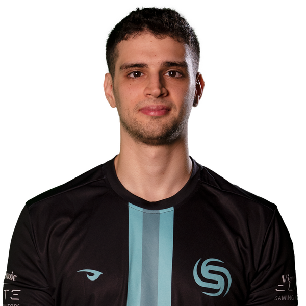 LESLÃO Player Sticker - TI 2022